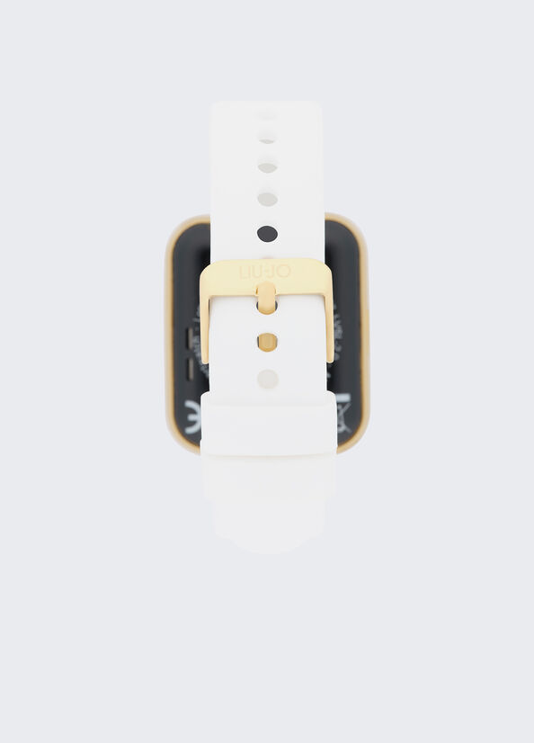 Smartwatch Mini Slim Luxury