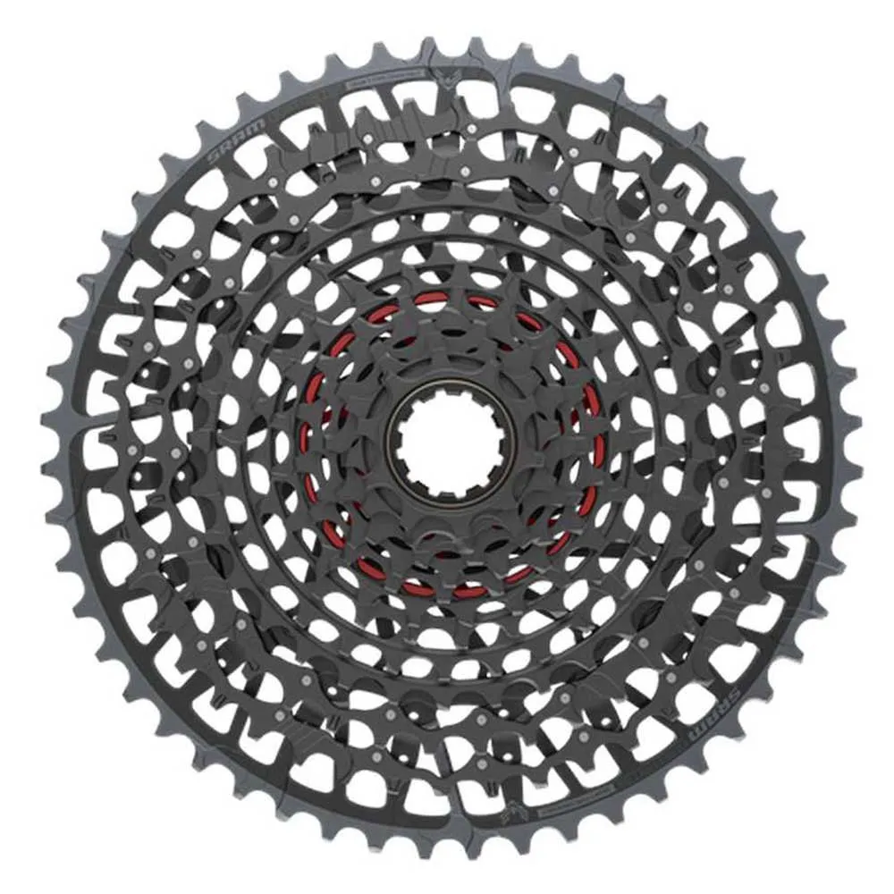 Sram XG-1295 T-Type Eagle Cassette