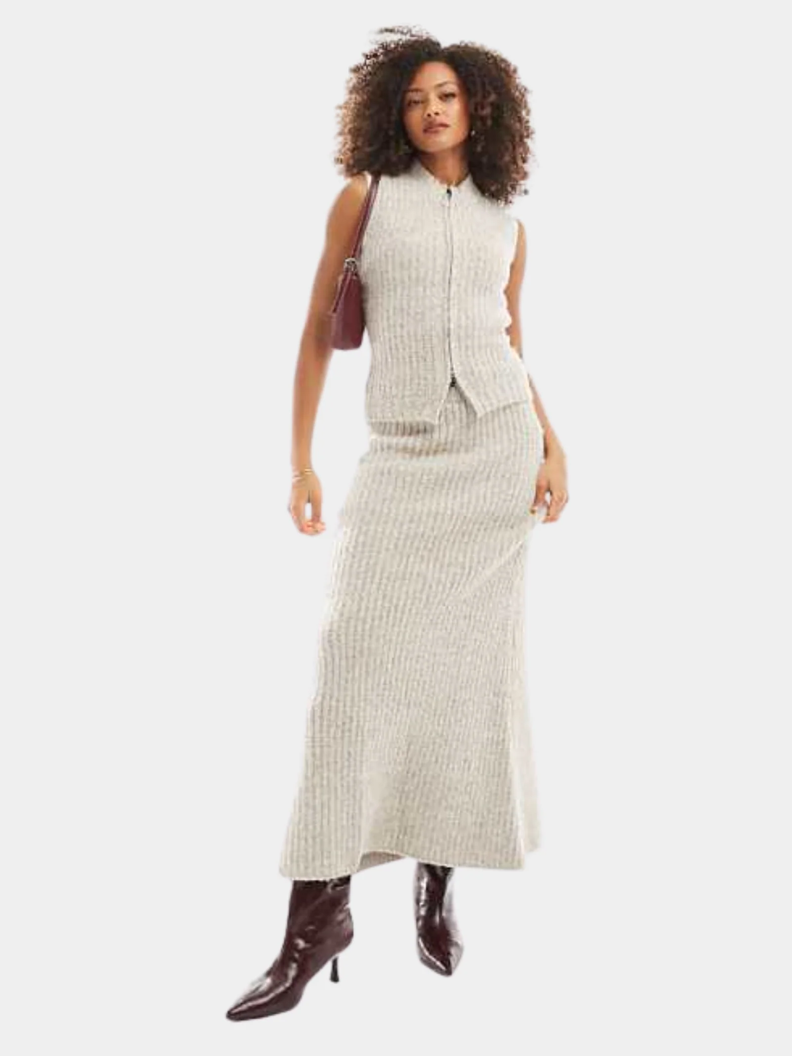 Brandy vest