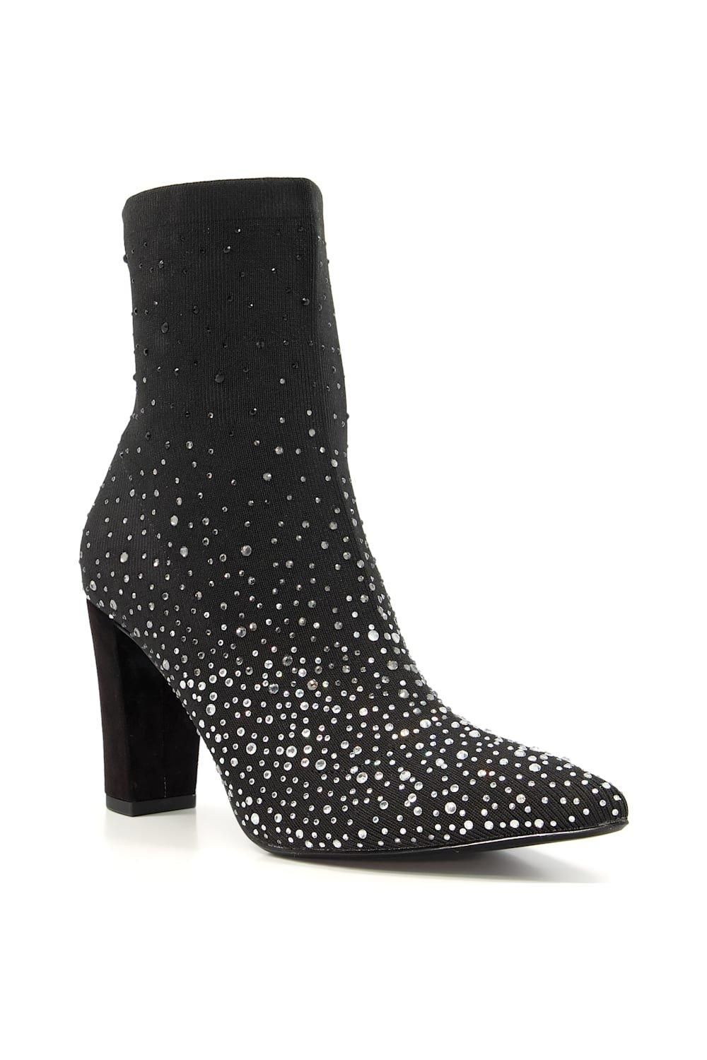 Dune London Odisha' Ankle Boots