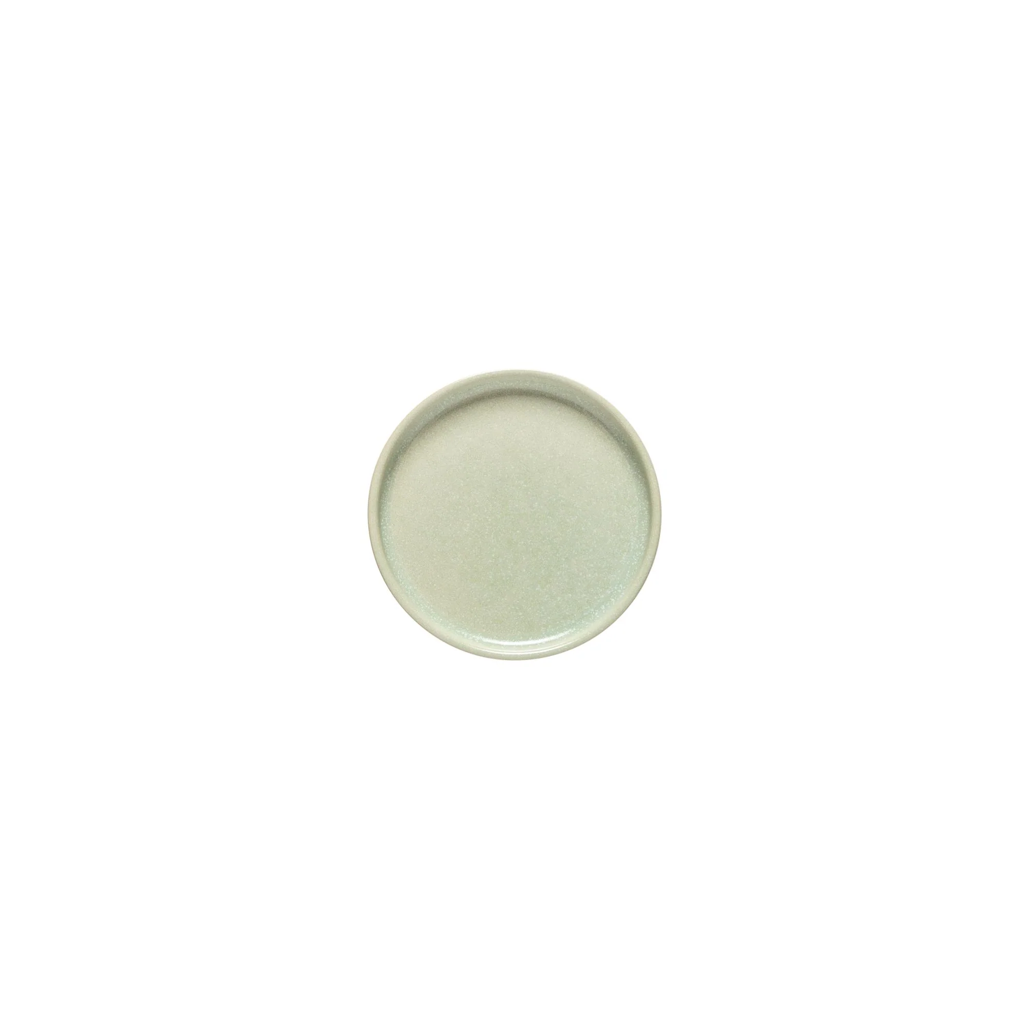 Small Appetizer Plate Redonda