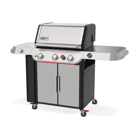 Barbecue gaz Genesis SP-335W - Weber