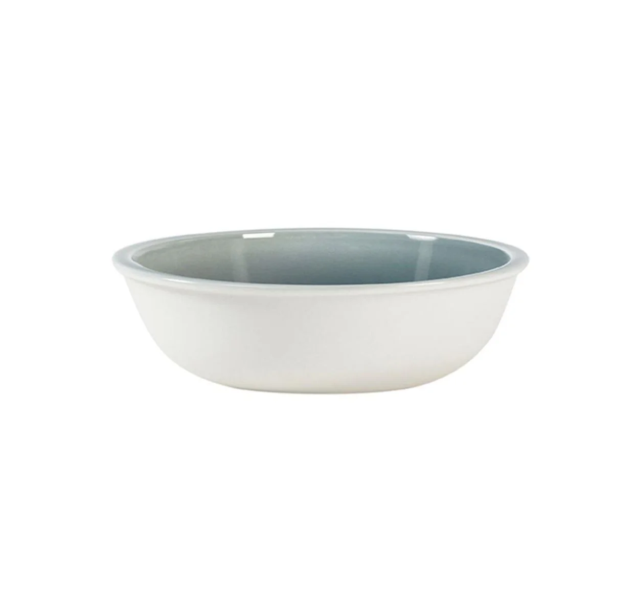 coupelle gris oxyde