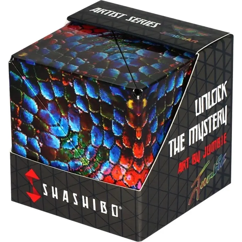 Würfelspiel Puzzle