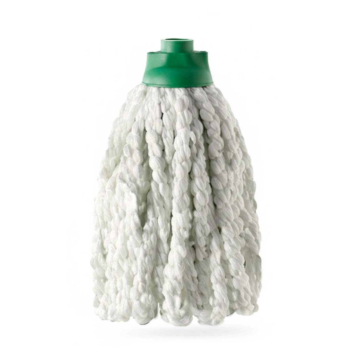 Esfregona microfibra natural GREEN