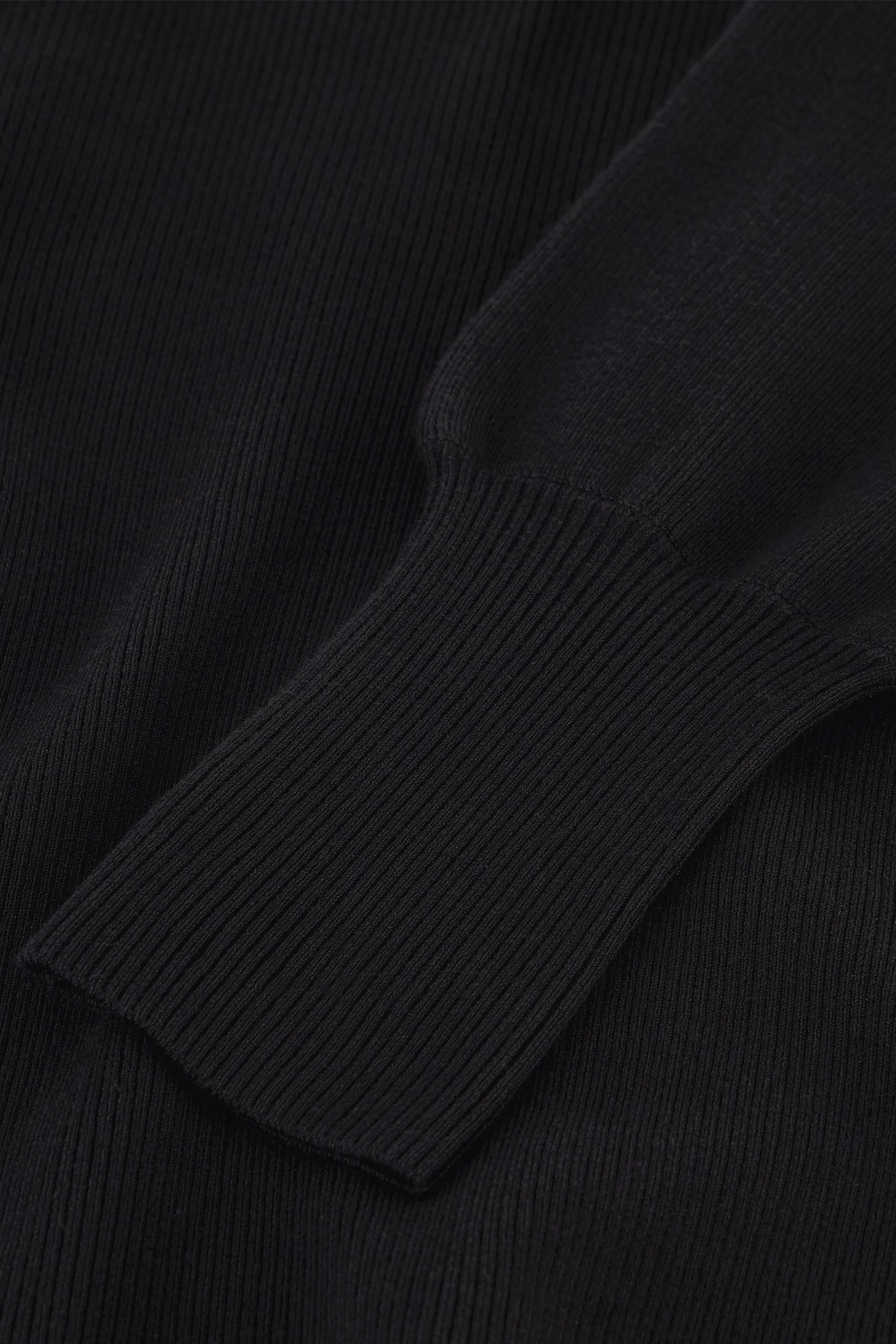 Lillian Pullover | Black