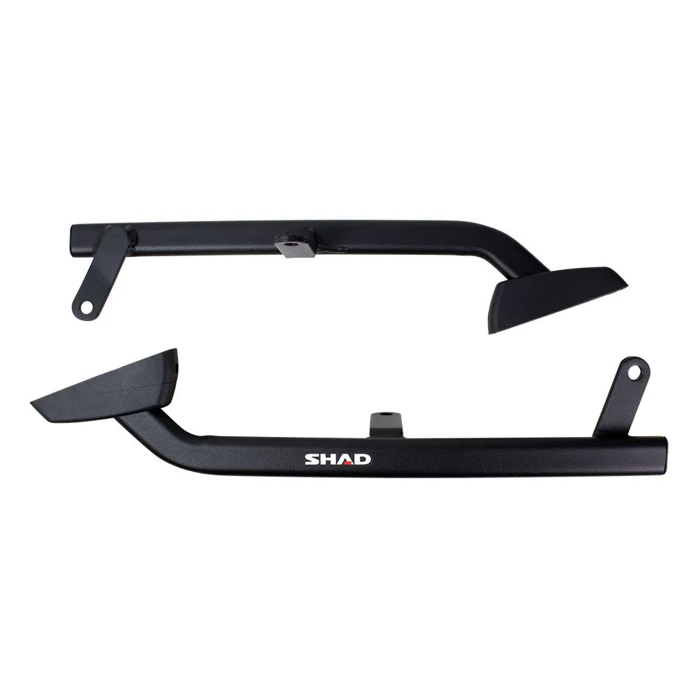 Shad Honda CB650F/CBR650F top case rear fitting