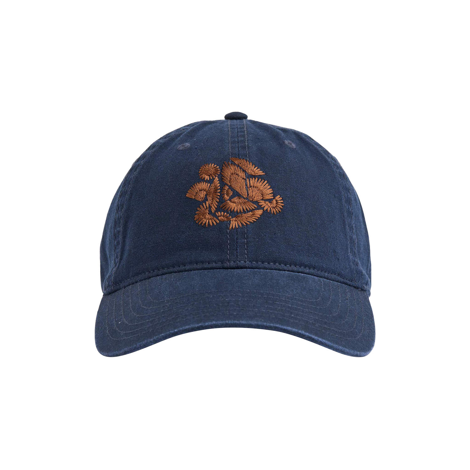 DON Dad Cap, navy