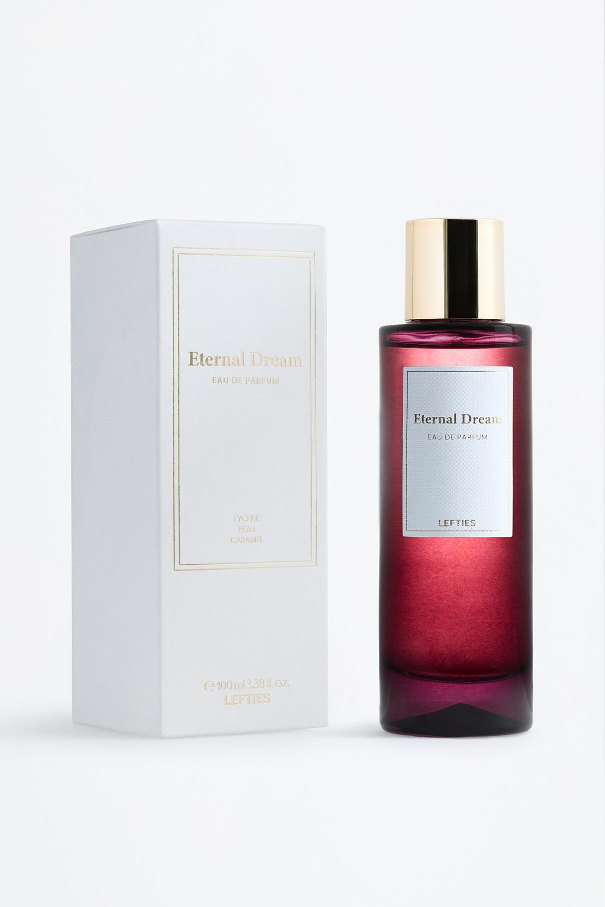 Golden Haze Eternal Dream EDP 100 ml