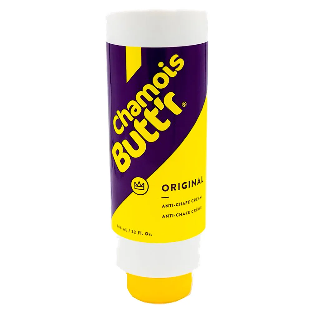 Chamois Butt´r Original Anti-Chafe 946ml cream