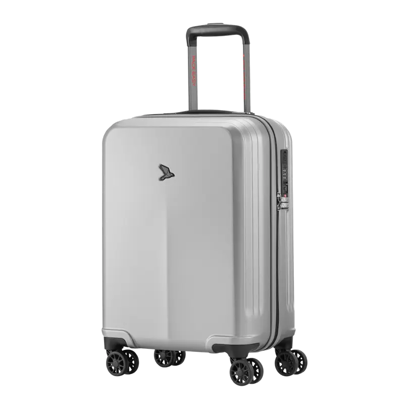 Cabin-Trolley Genius