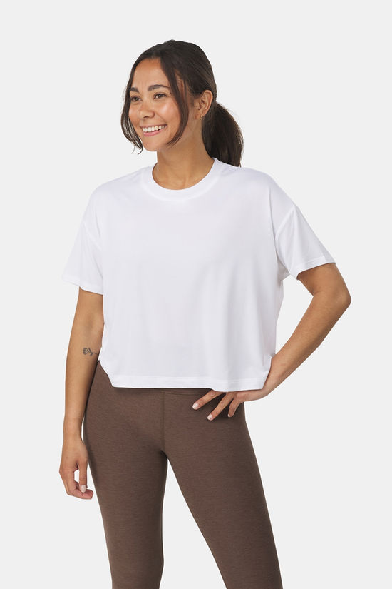 Vuori Energy Tee Dames