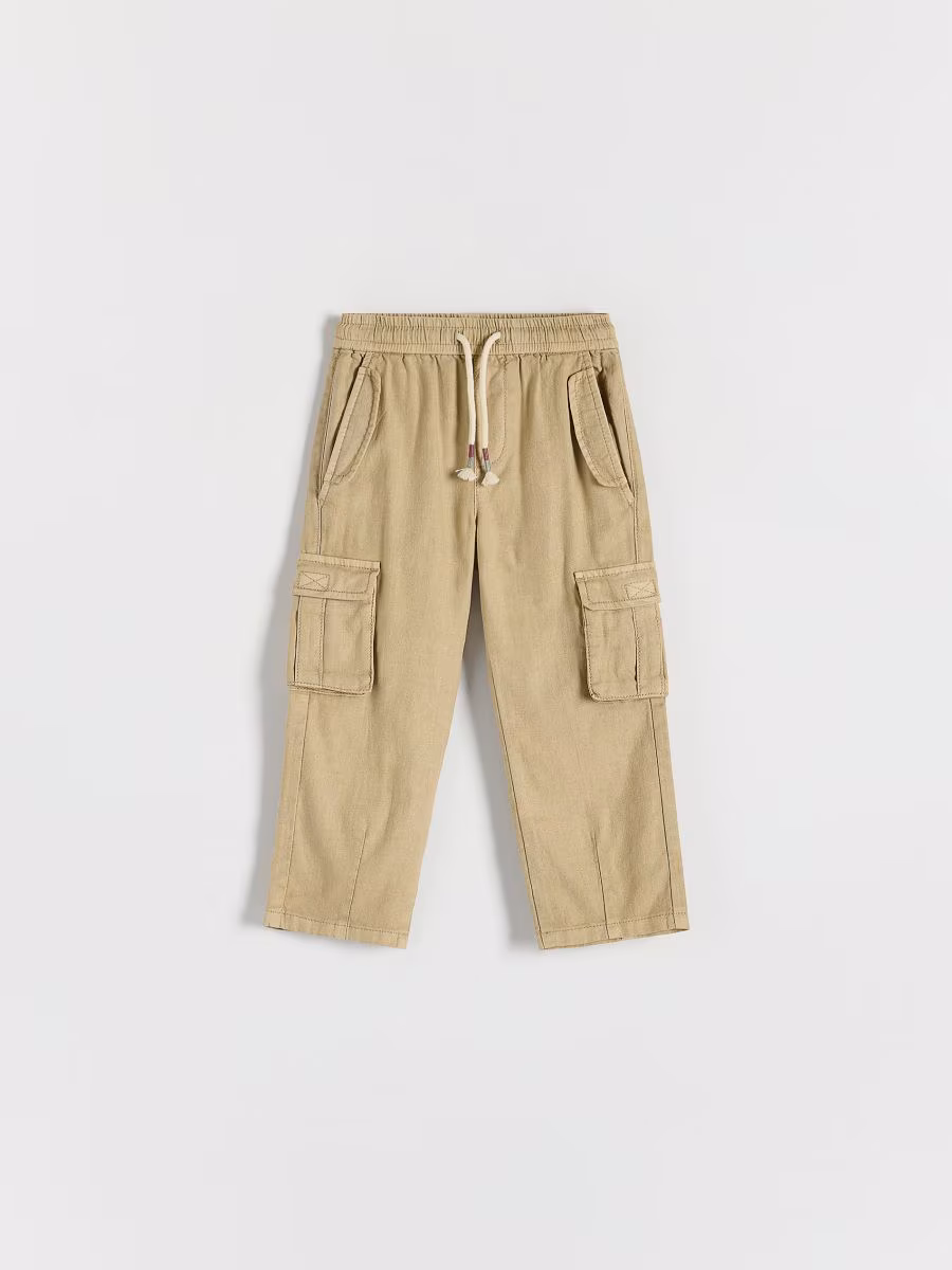 Boys' Trousers
