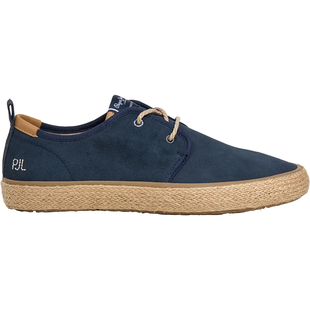 Pepe Jeans Port Casual espadrilles
