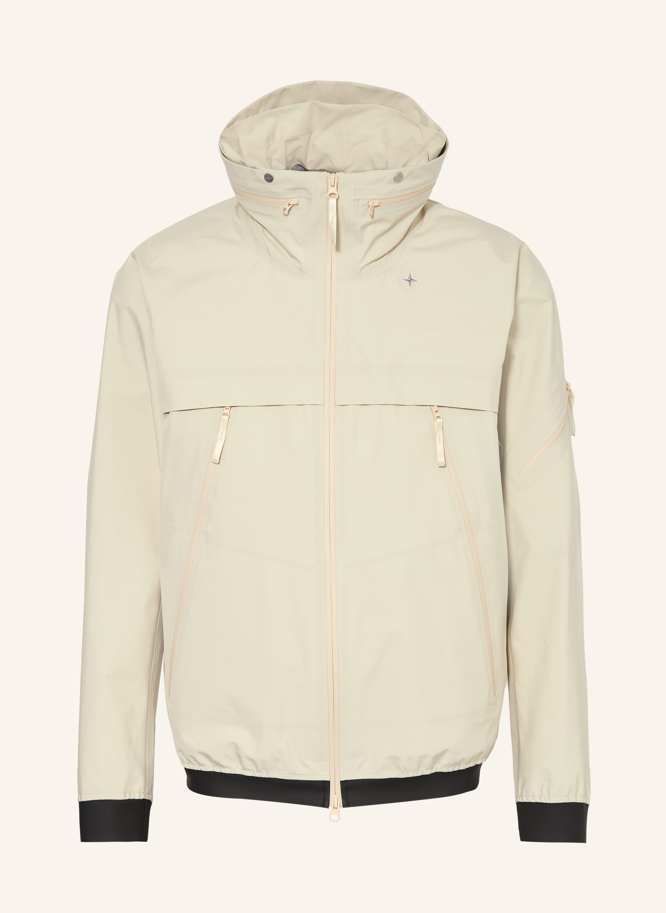 STONE ISLAND Funktionsjacke