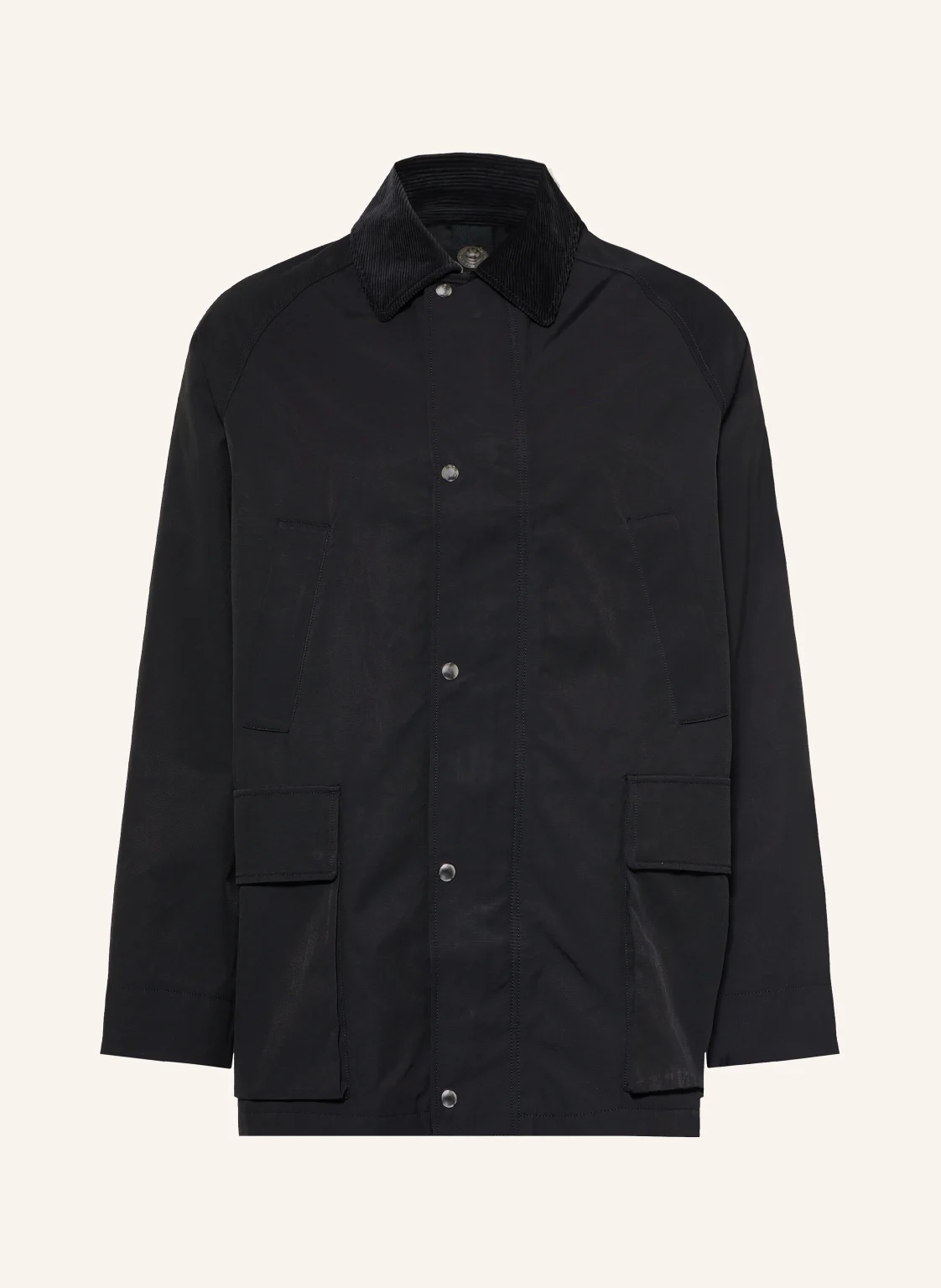 ARKET Parka