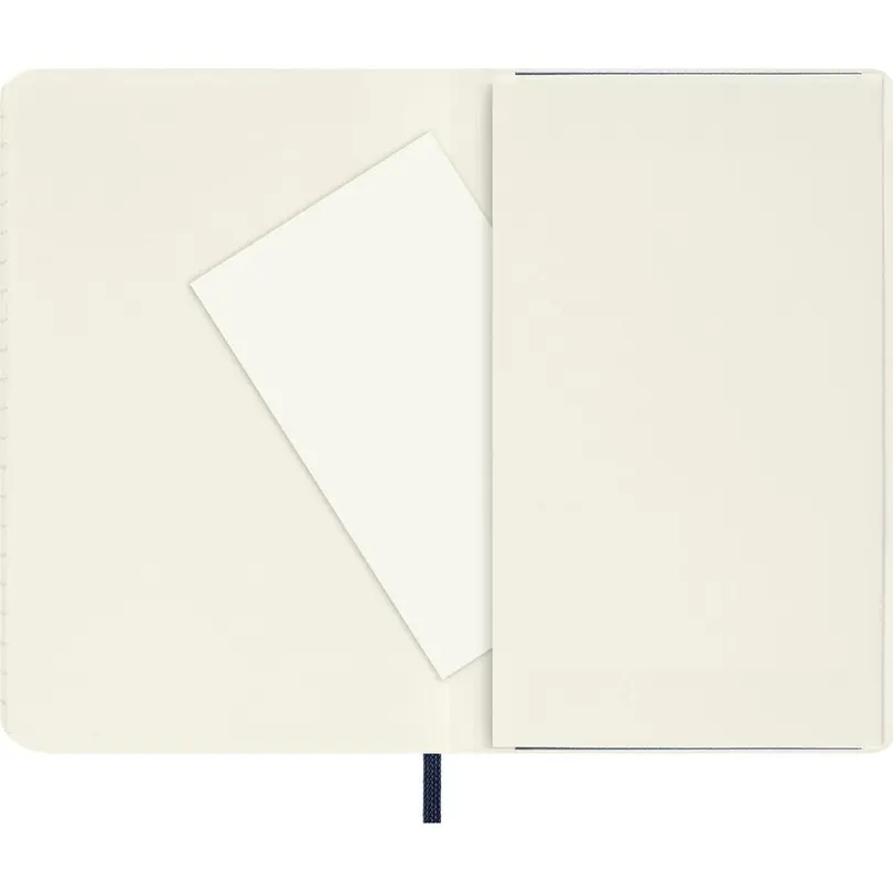 Notizbuch Moleskine
