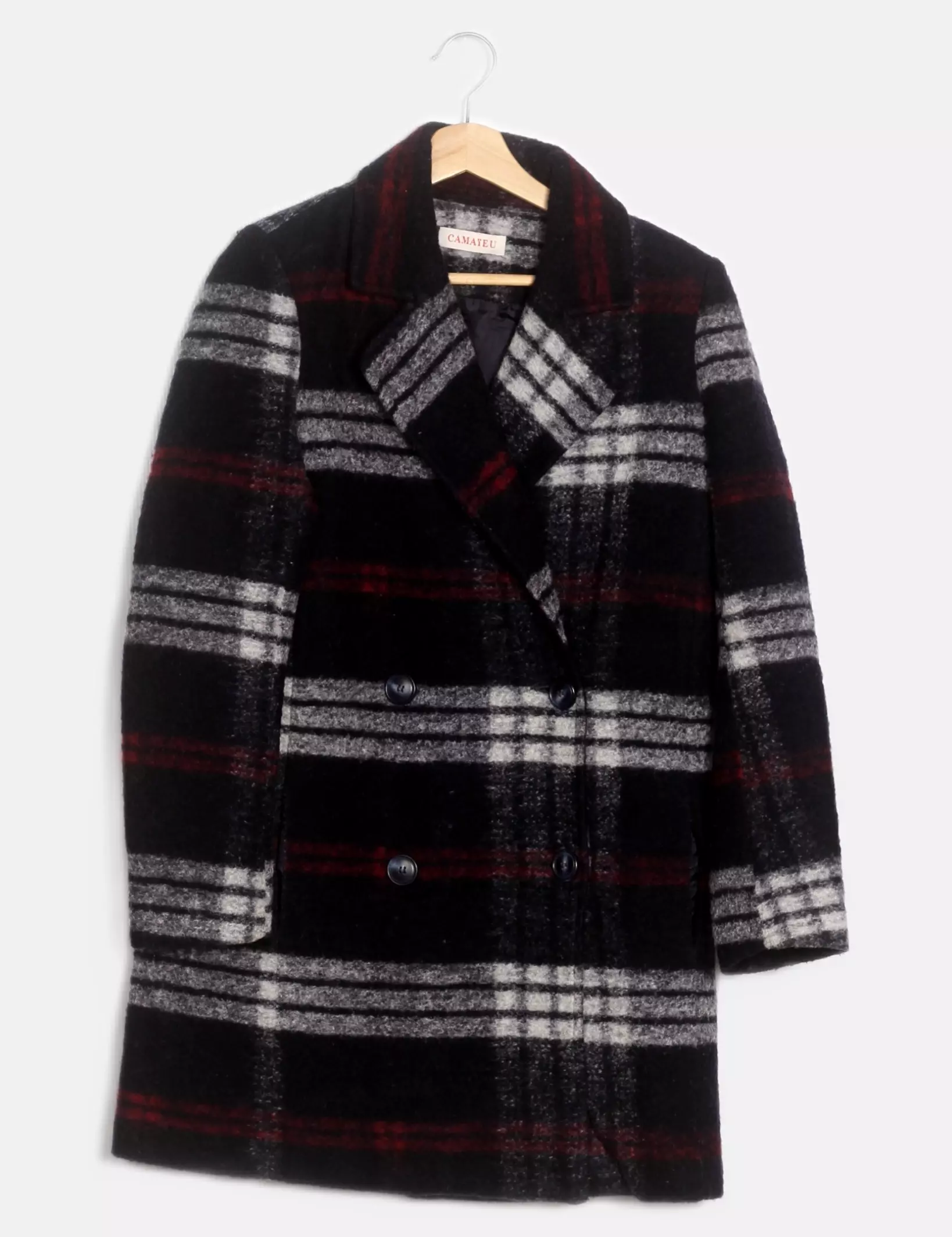 Camaïeu Long coat