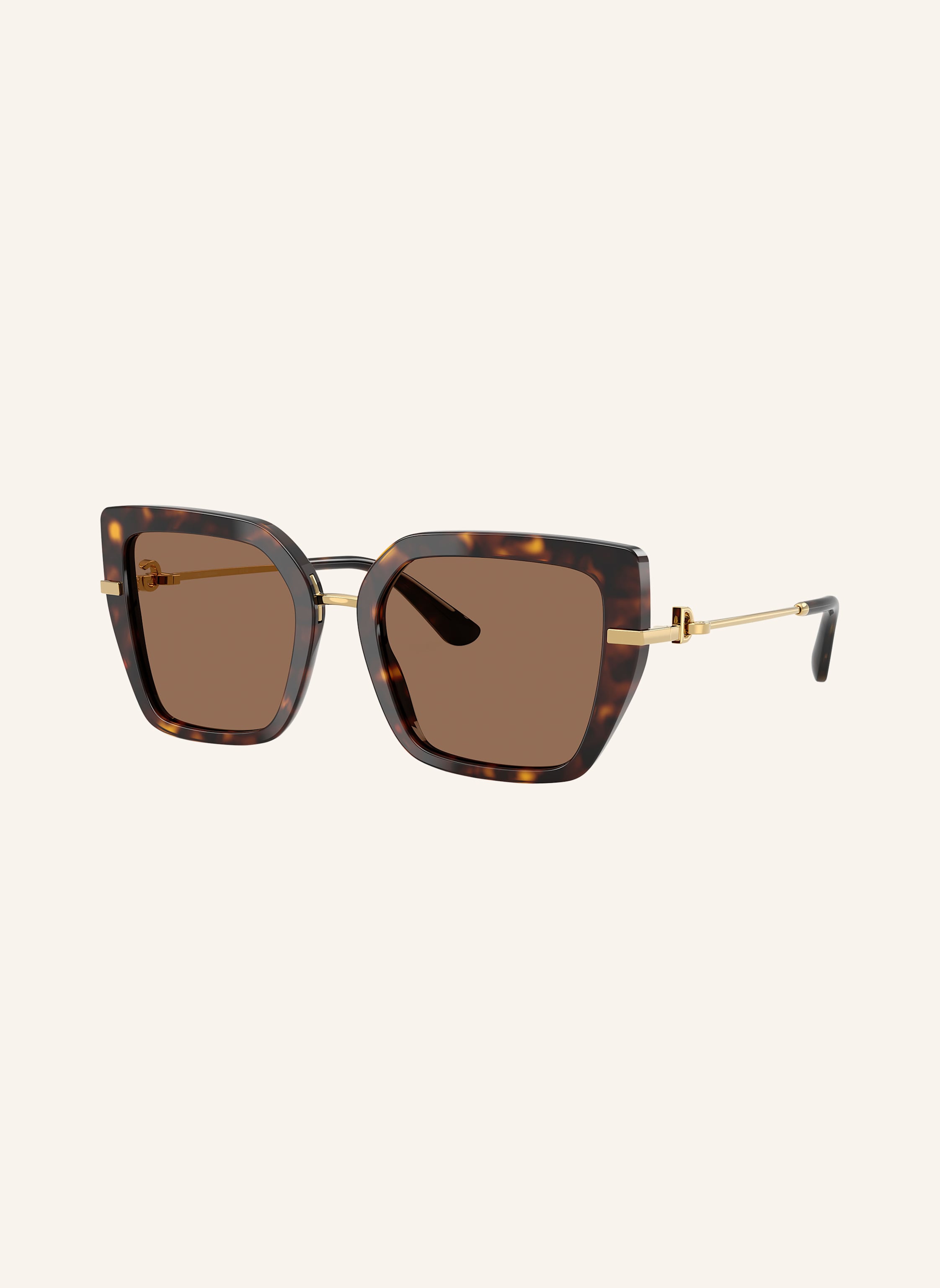 DOLCE & GABBANA Sonnenbrille DG4474