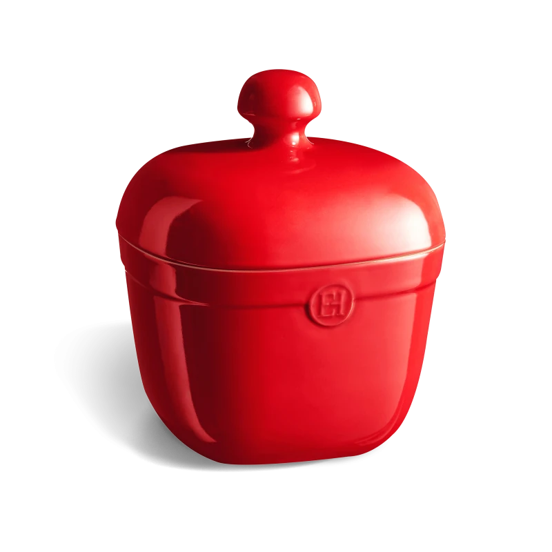 Pot à Biscuit