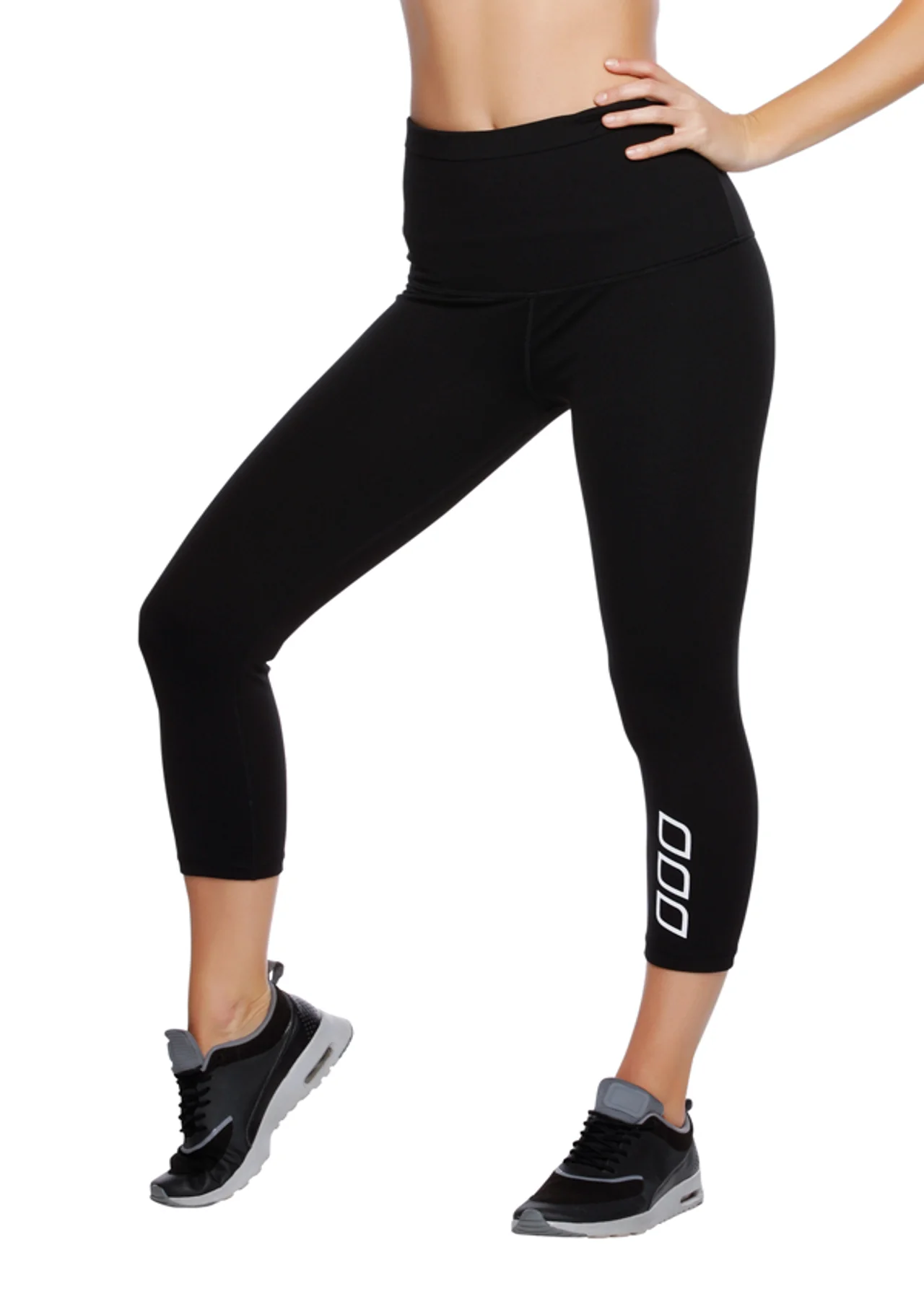 Sammie 7/8 Support Tight