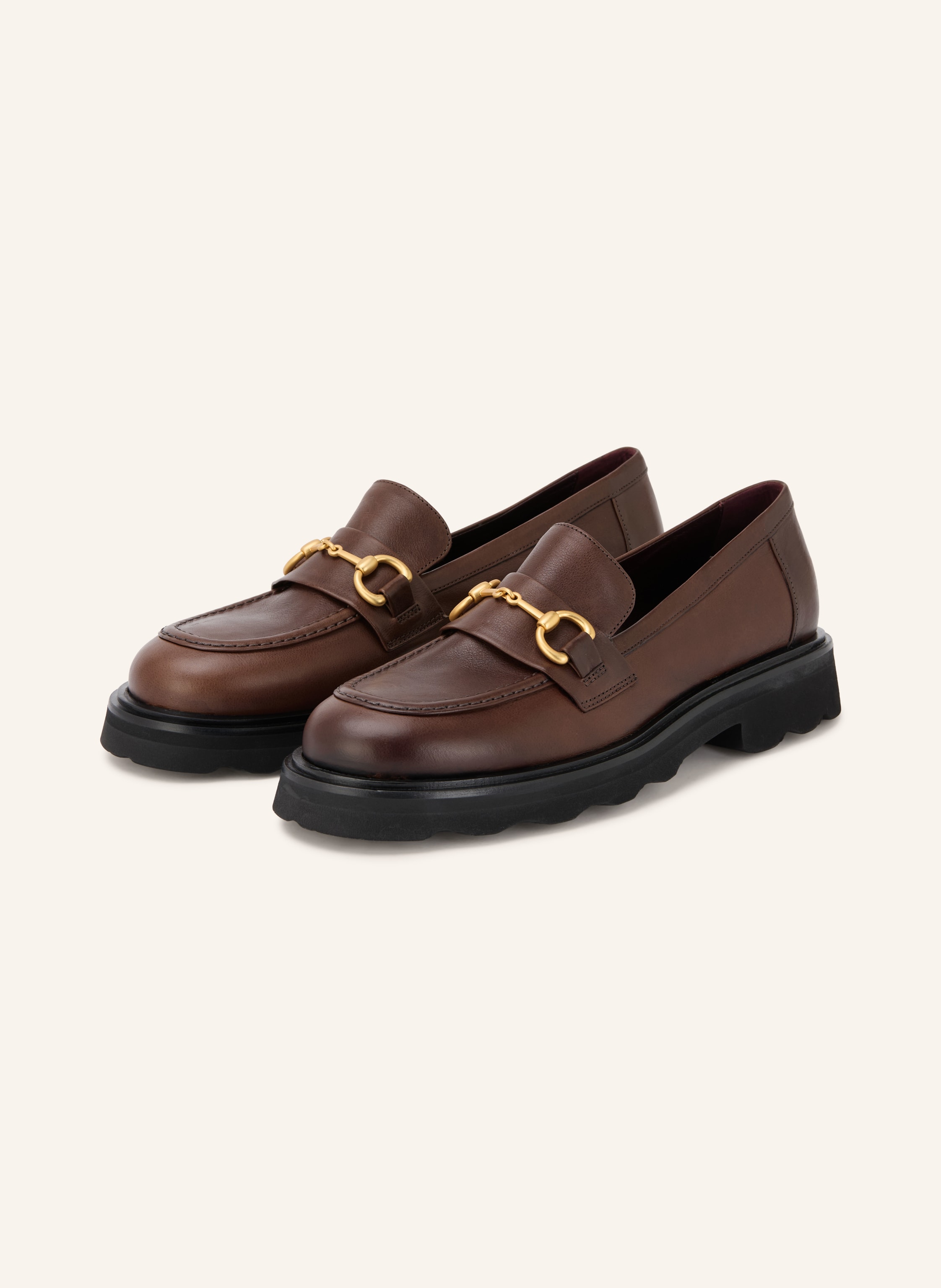 POMME D'OR Loafer NICKY