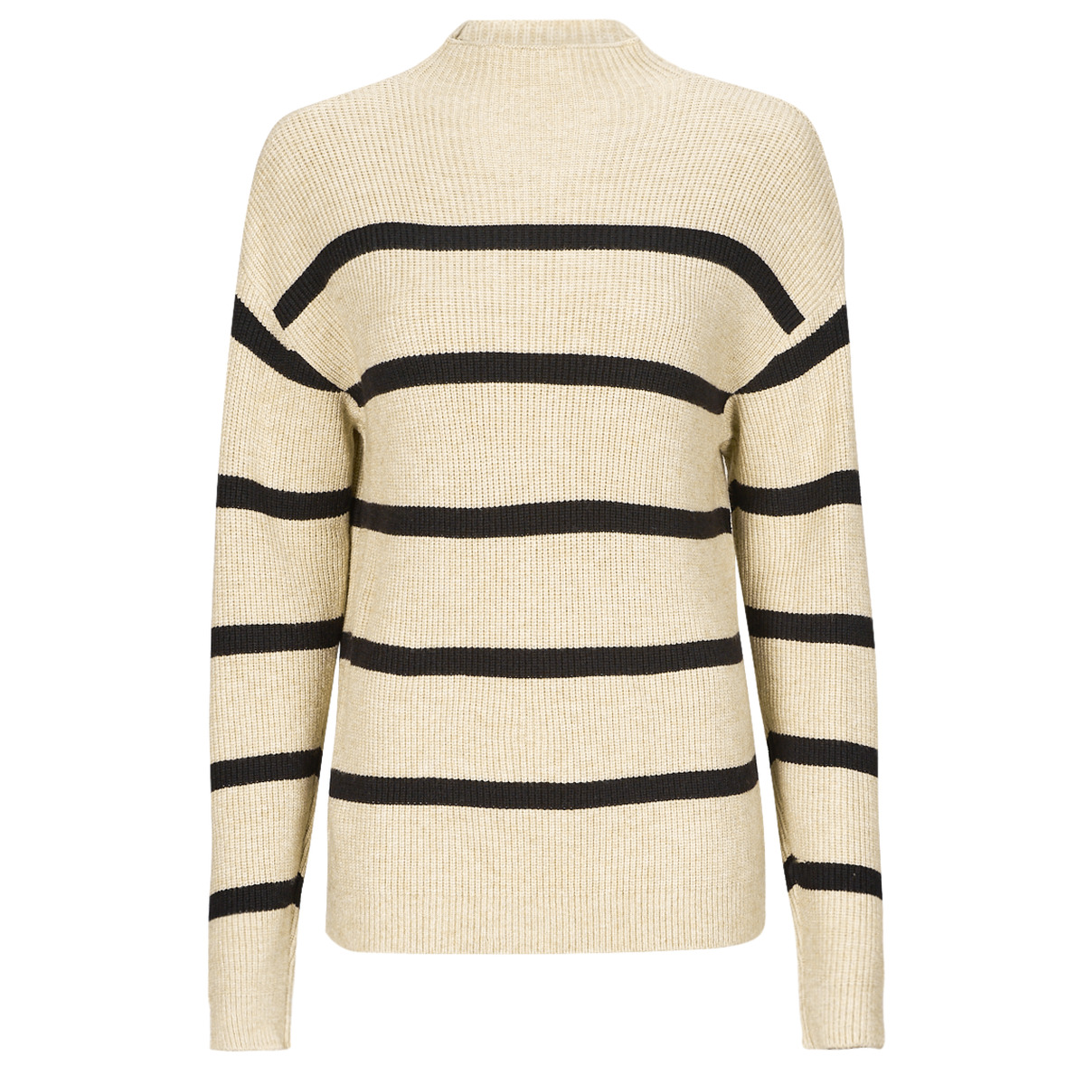 Vila - VIRIL - Beige / Black