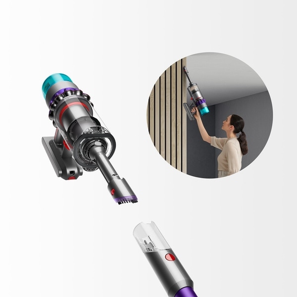 Dyson Gen5Detect