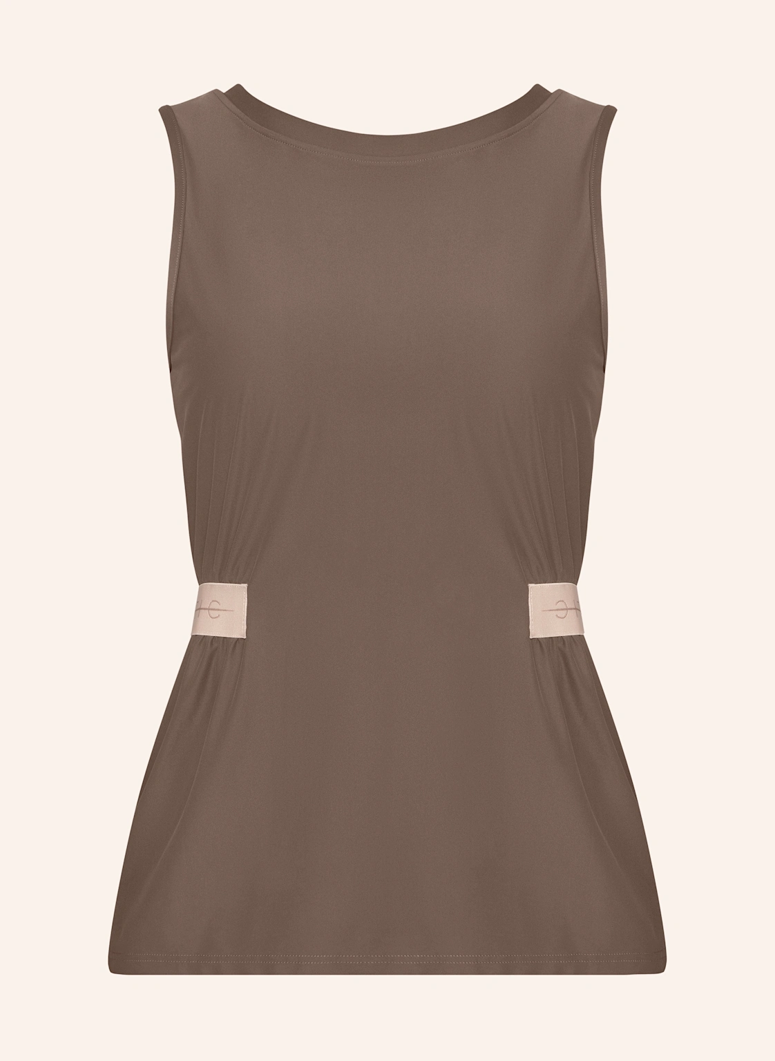 HORIZON ATHLETIC TankTop ZMUTT