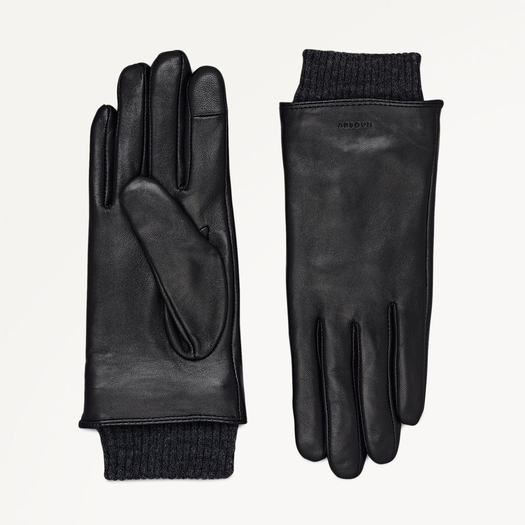 Finlay Street - Leather Gloves