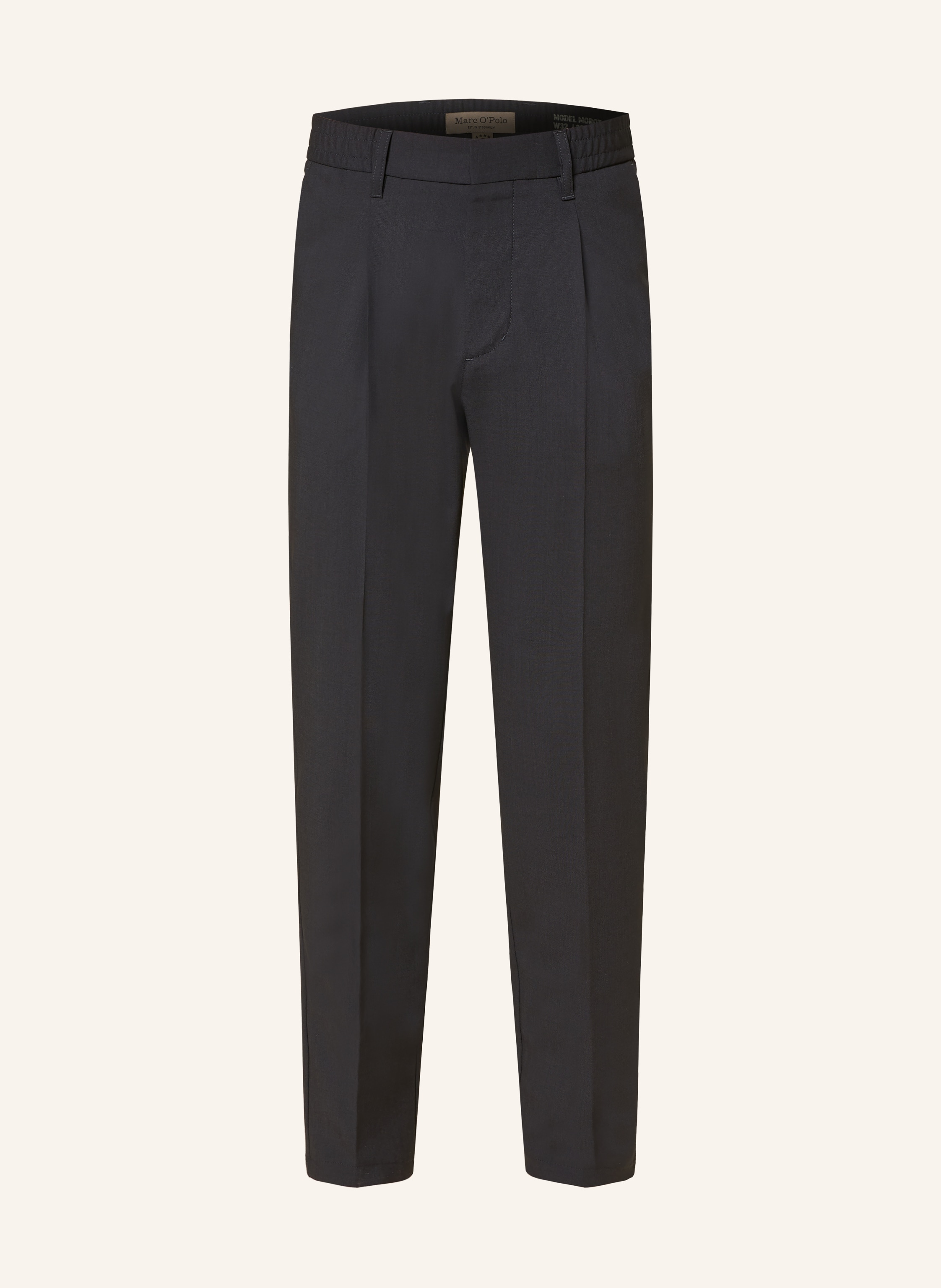 Marc O'Polo Chino MOROT JOGGER Extra Slim Fit
