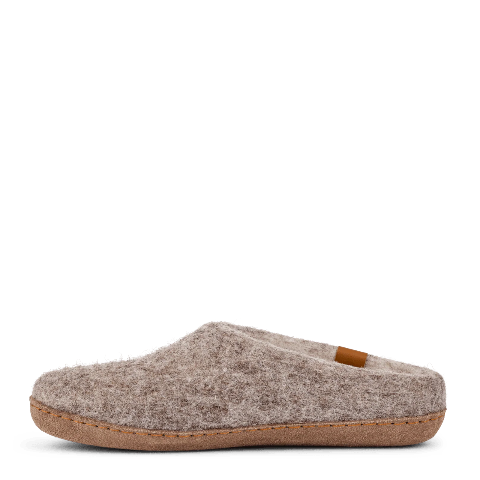 WOOL MAKALU - GREY SB