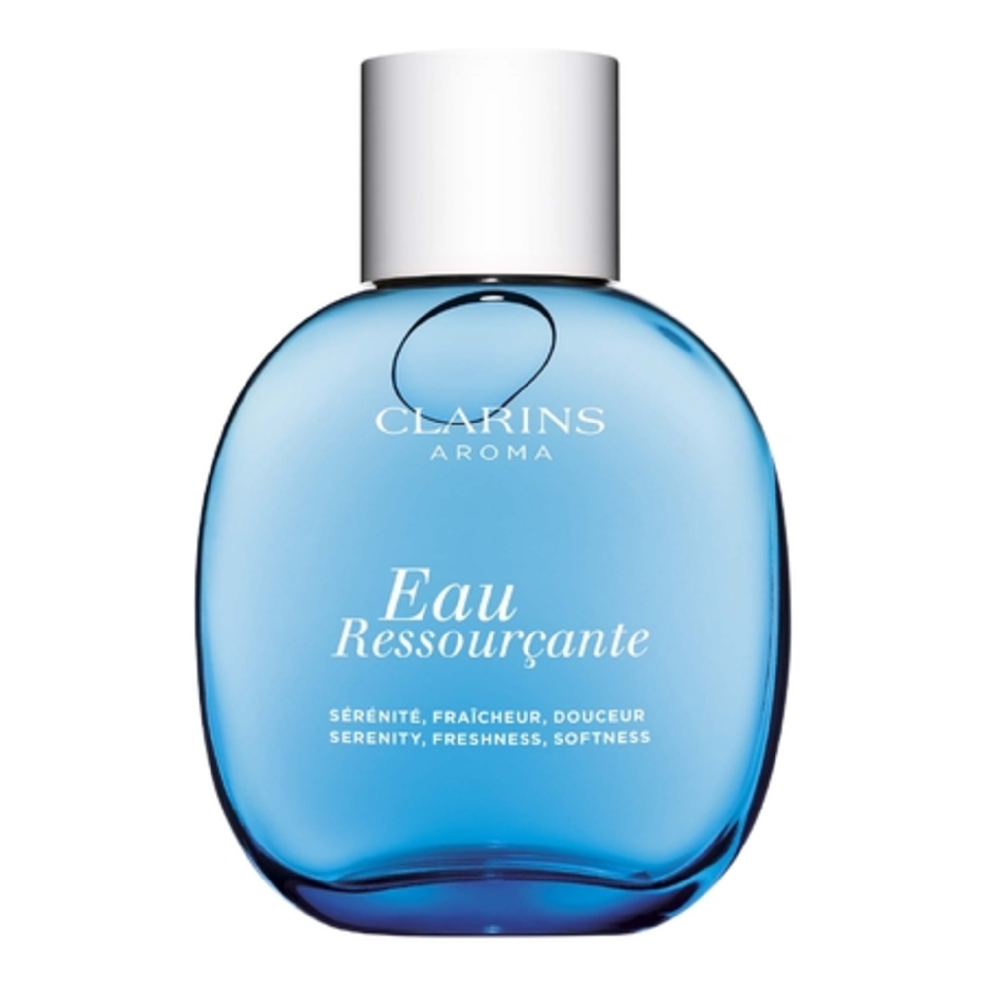 AROMA - EAU RESSOURCANTEEau de soins parfumée sérénité, fraîcheur, douceur