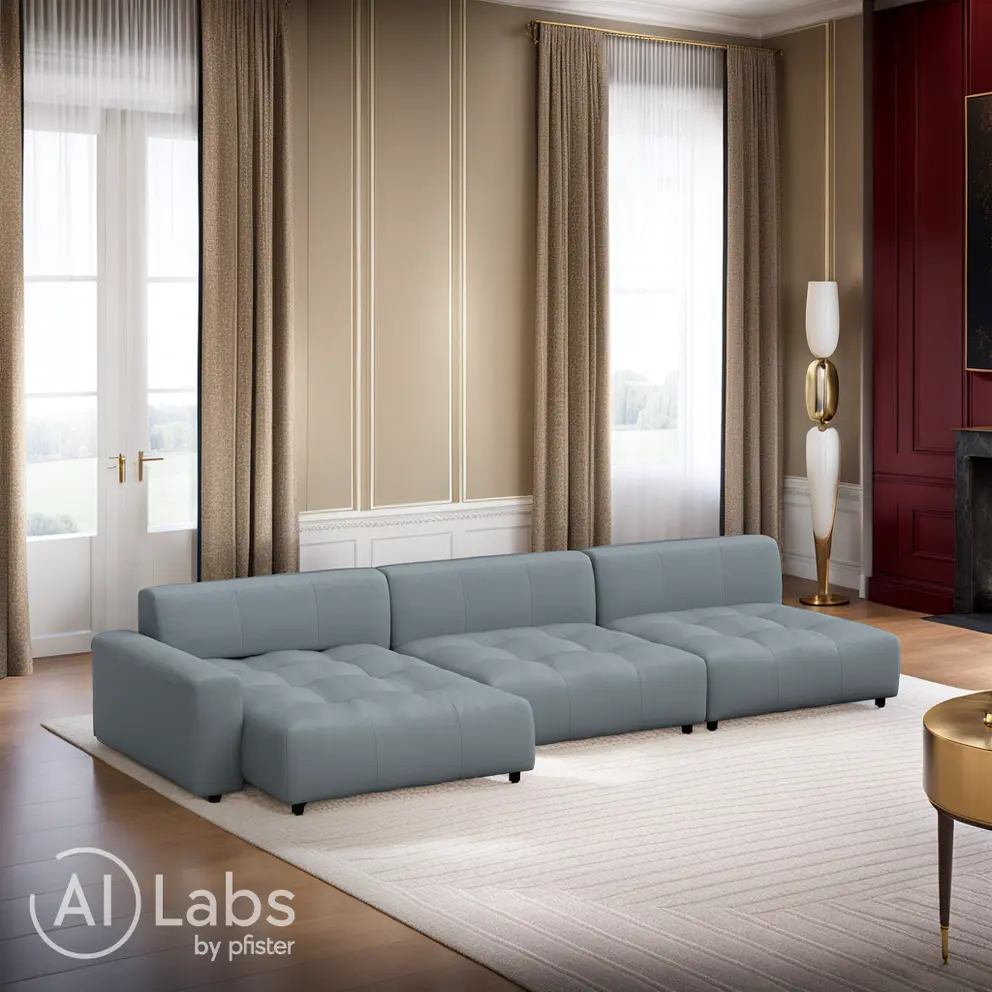 Ecksofa Pensacola 2.0
