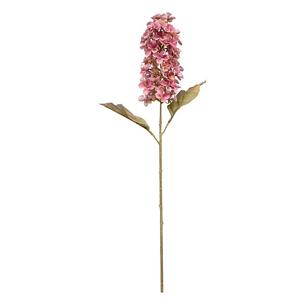Fleur artificielle Fria H66cm- Blanc- Atmosphera