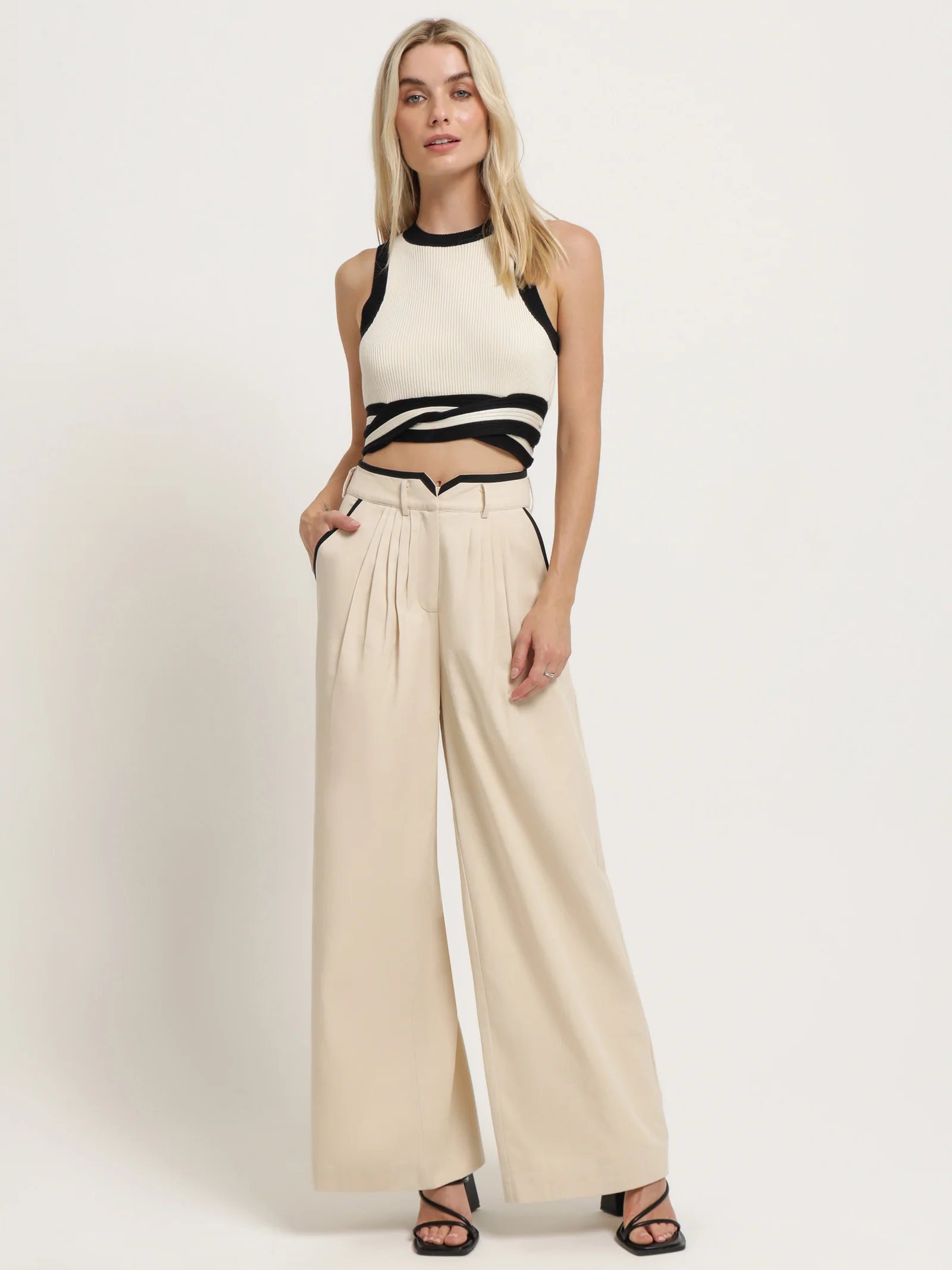 Drift Knit Tank