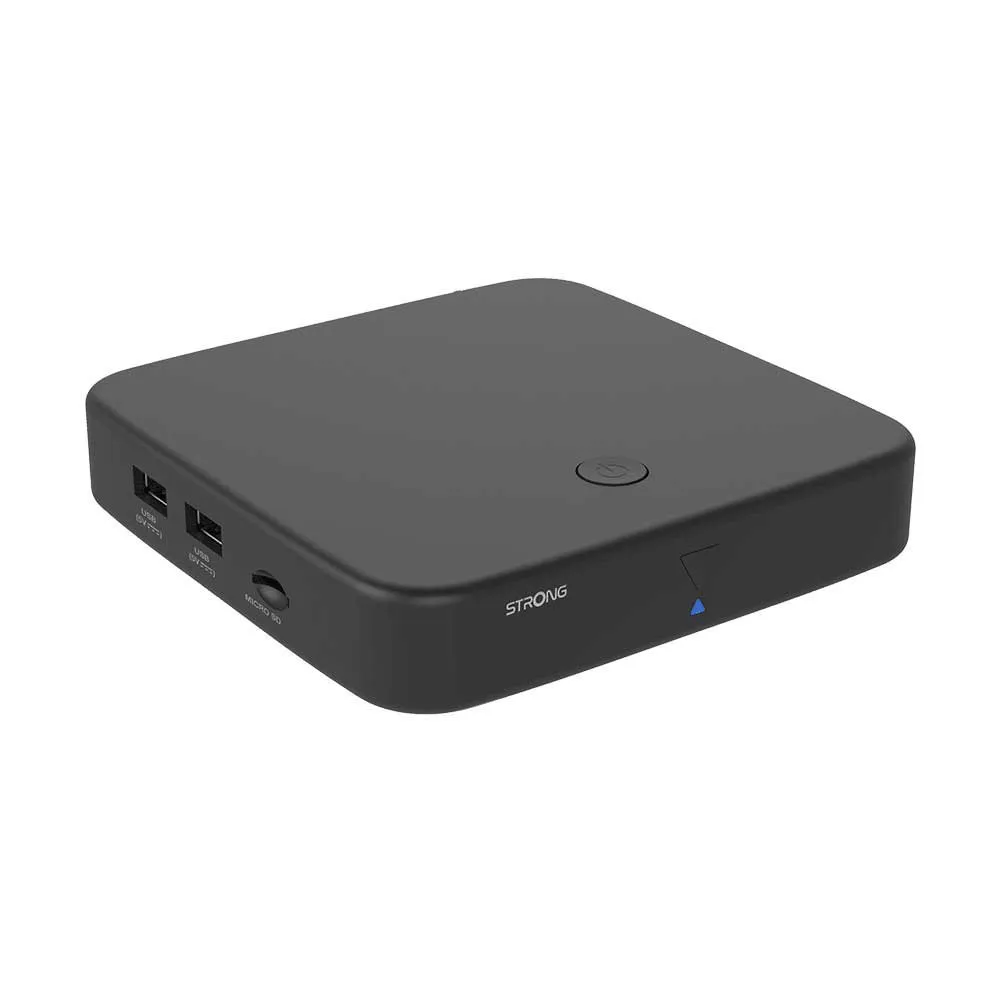 Strong SRT420 Media Player