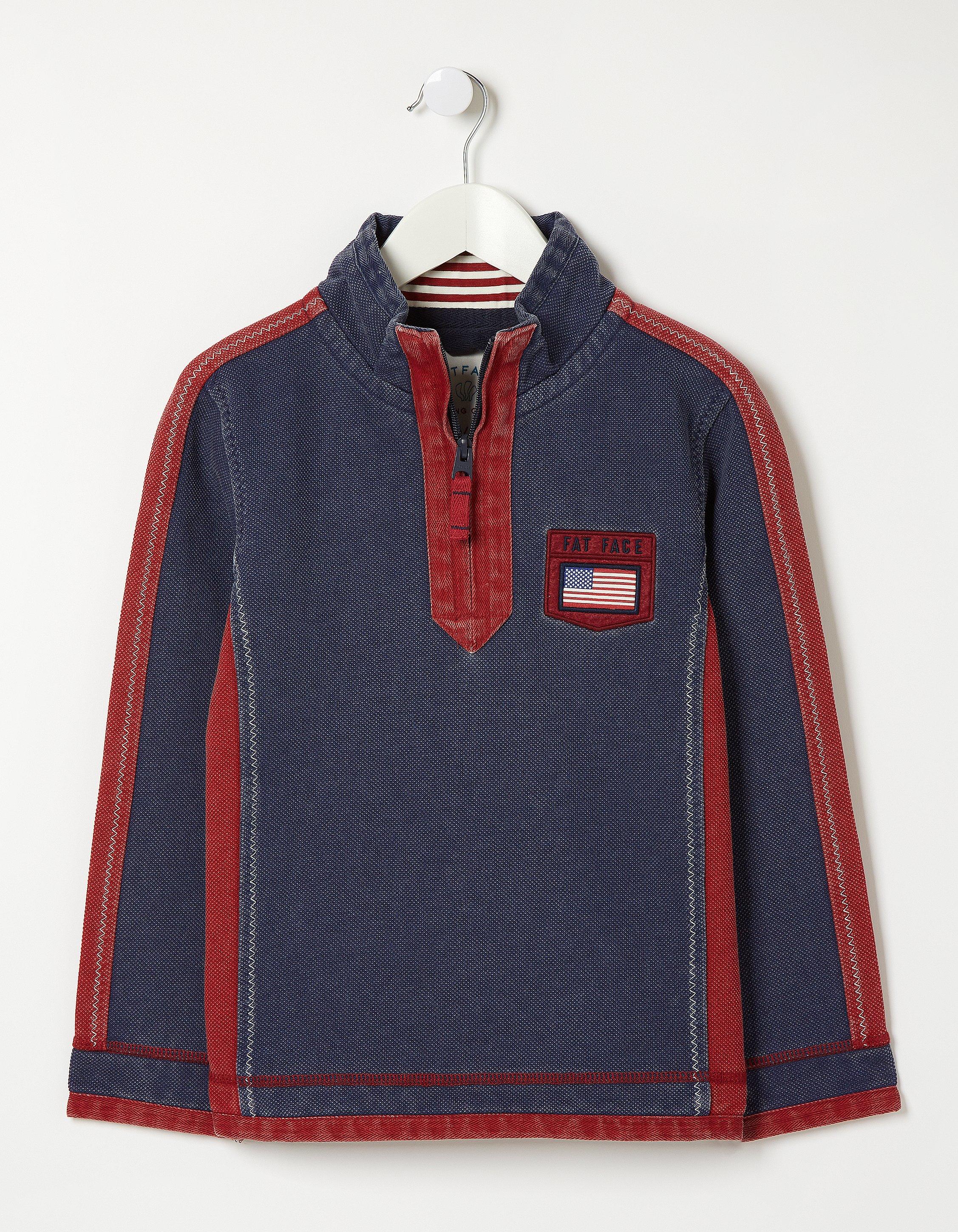 Mini US Airlie Sweat