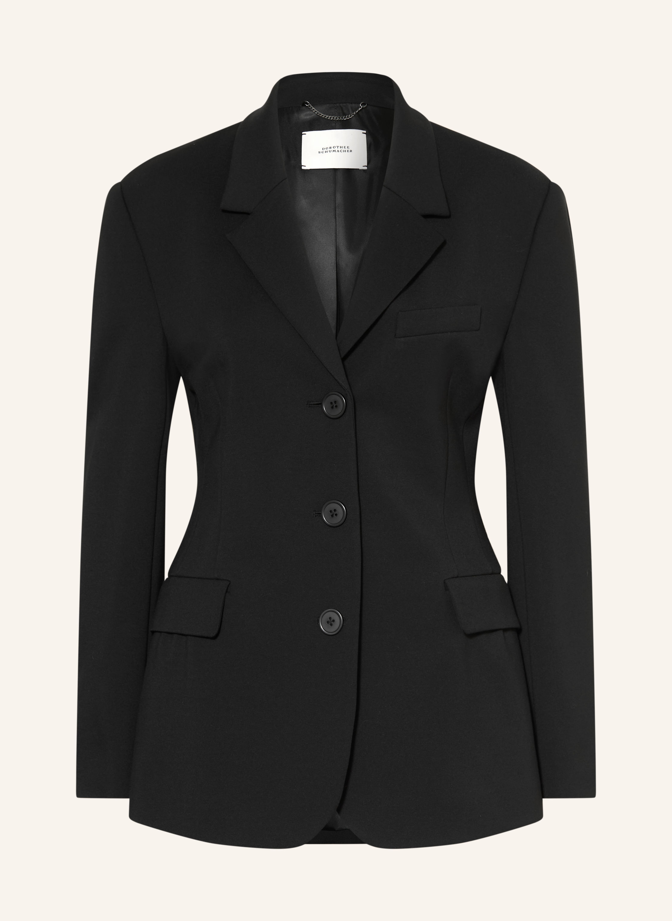 DOROTHEE SCHUMACHER Blazer EMOTIONAL ESSENCE