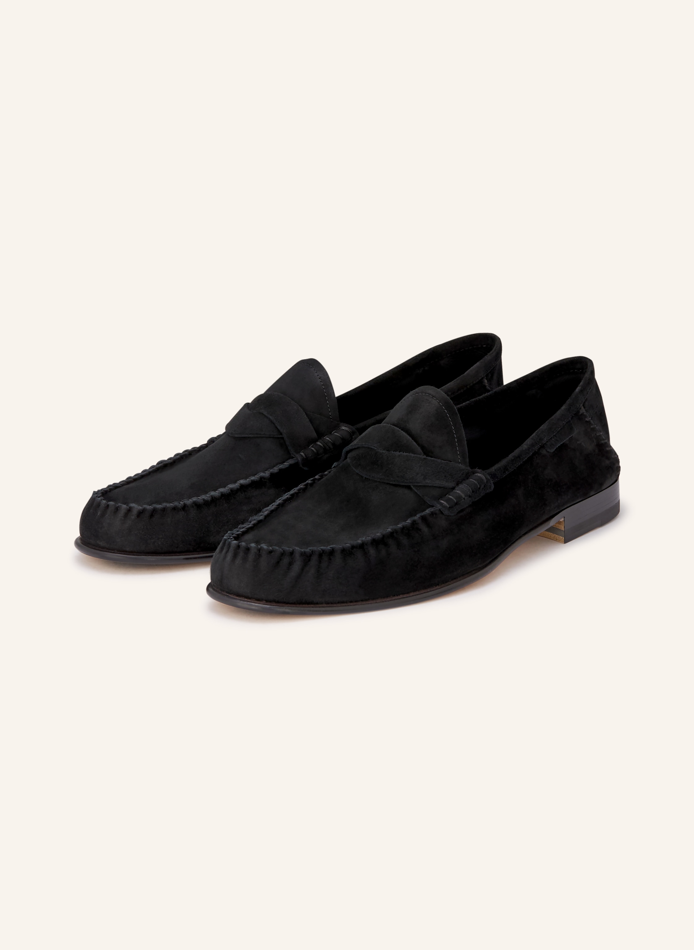TOM FORD Penny-Loafer