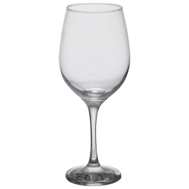 TAÇA DE ÁGUA VINHO 490 ML LAUREN