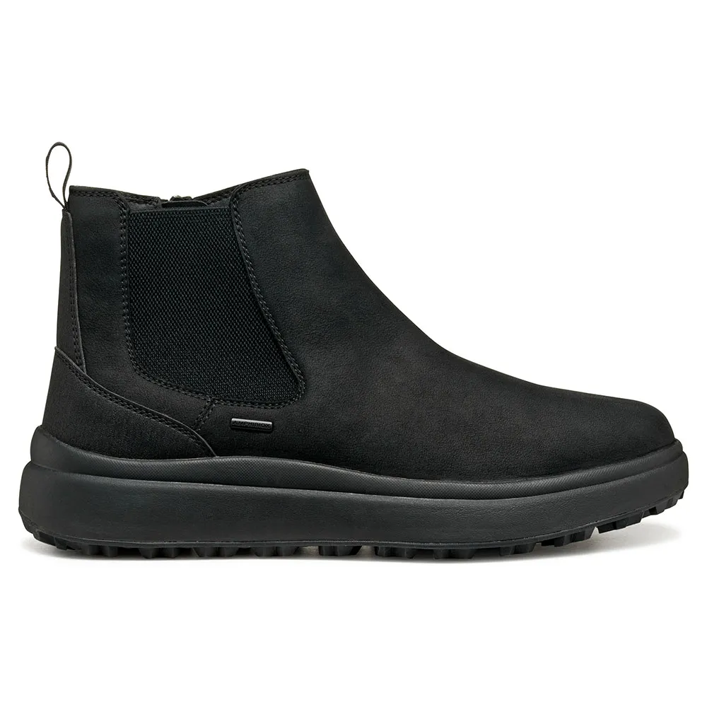 Geox Granito   Grip ABX B booties