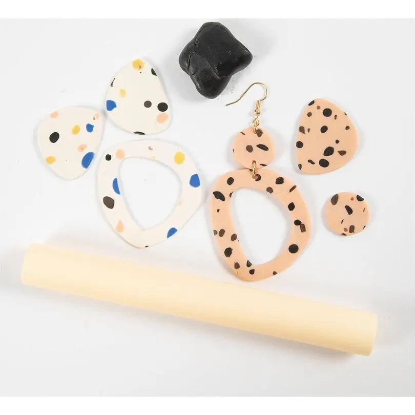 Spielset 10er-Set Art & Fun