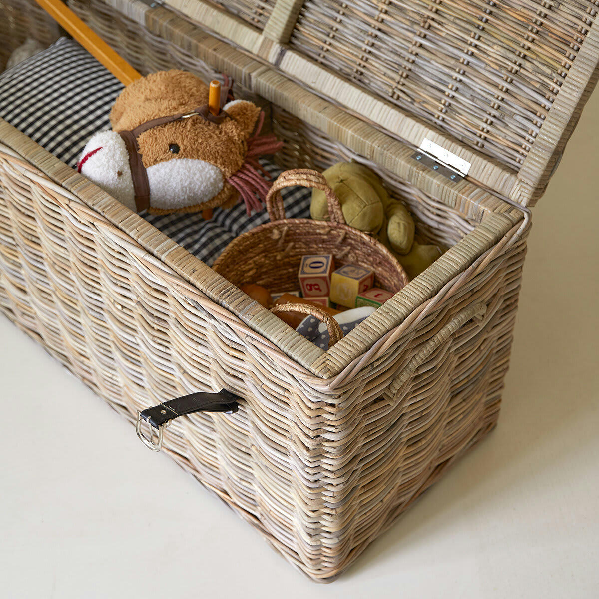 KUBU - Coffre Enfant