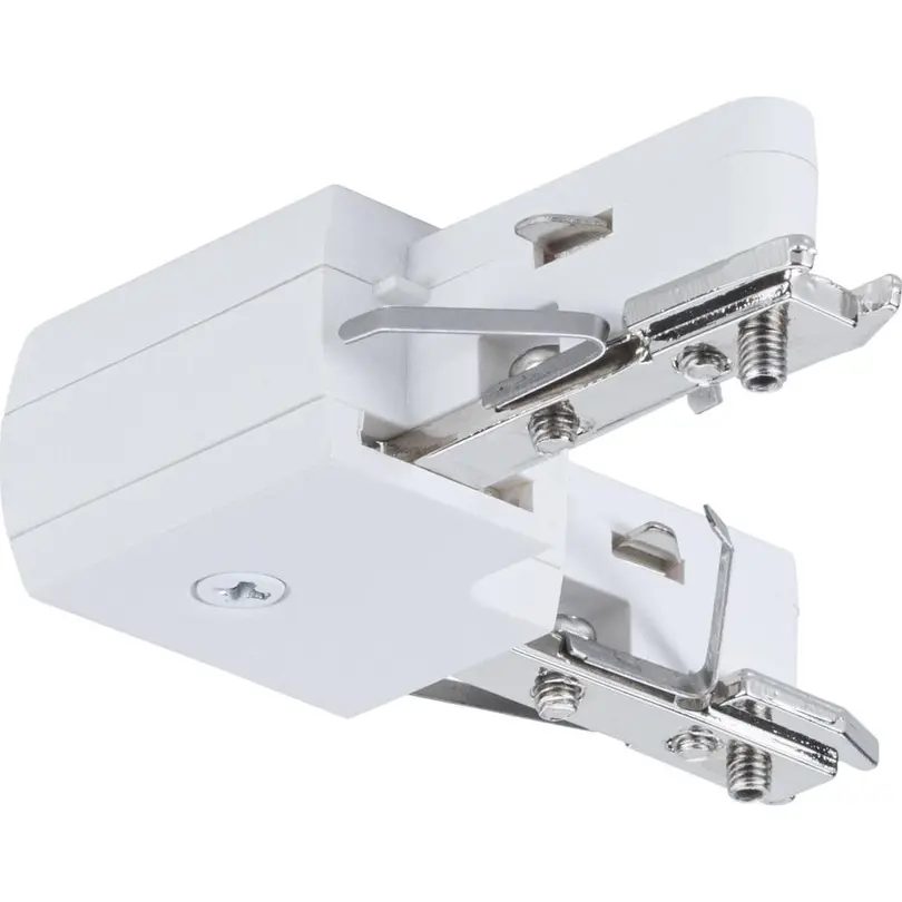 Leuchtenbefestigung URail Light & Easy