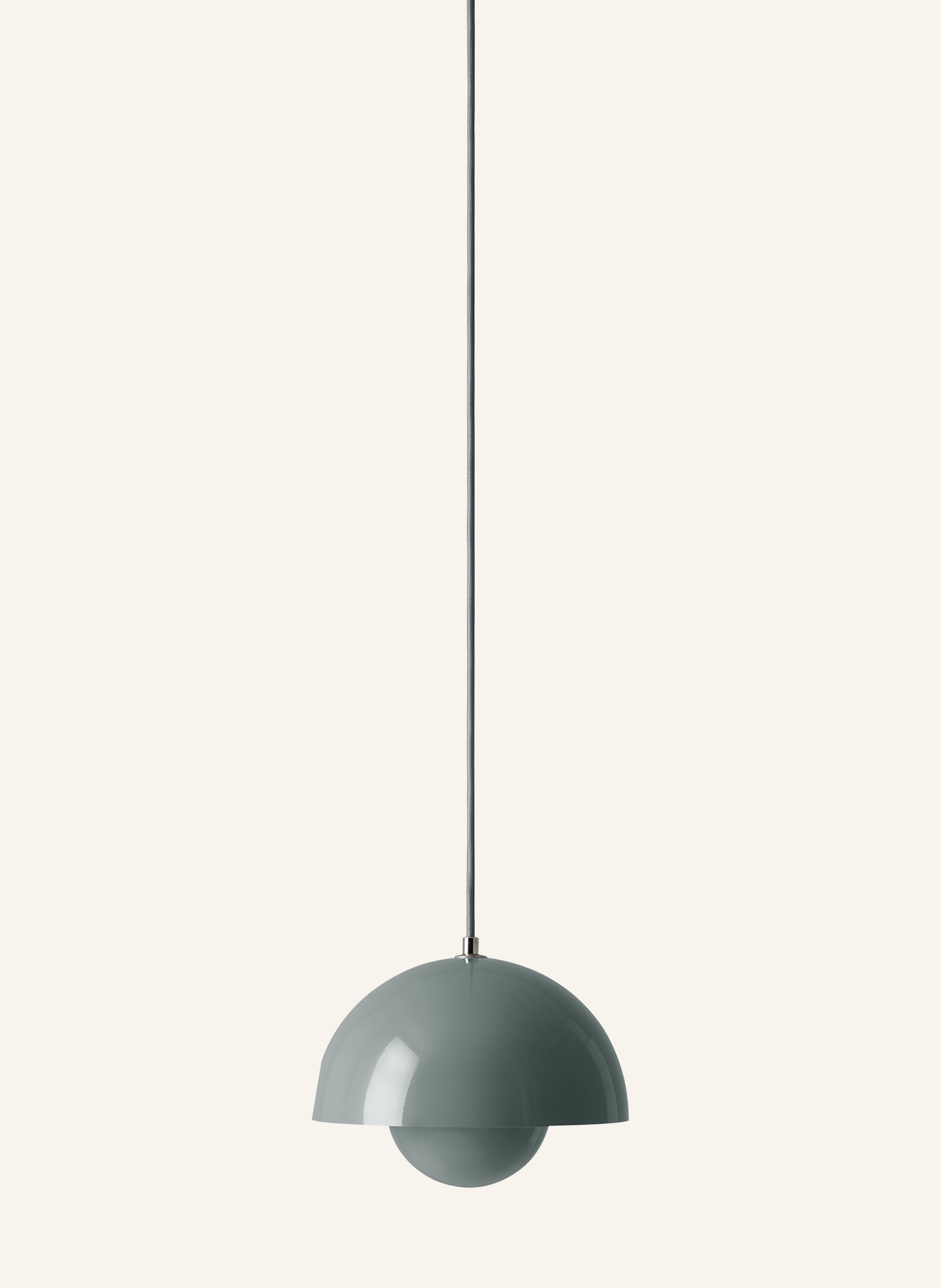 &Tradition Pendelleuchte FLOWERPOT VP1