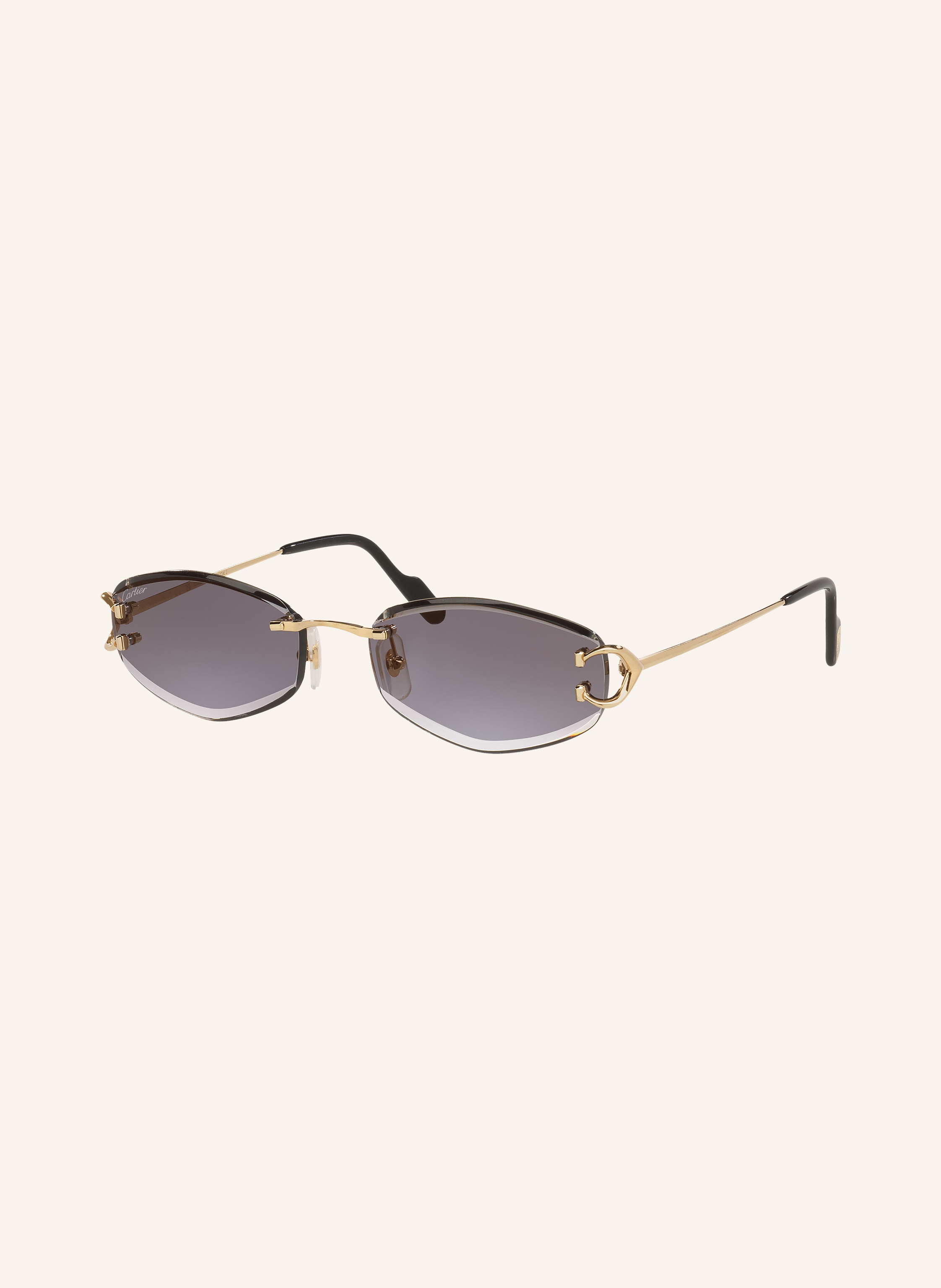 Cartier Sonnenbrille 6L001840