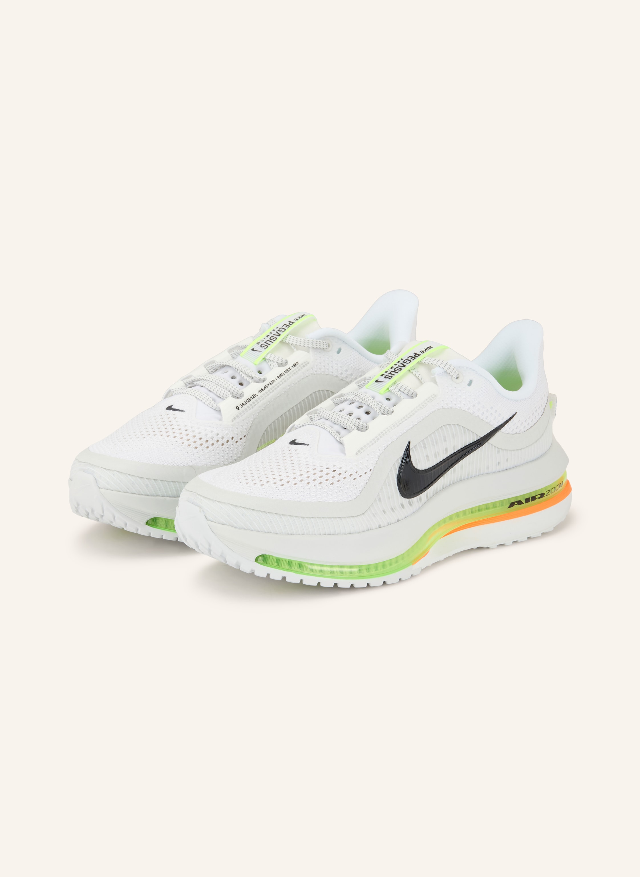 Nike Laufschuhe PEGASUS PREMIUM
