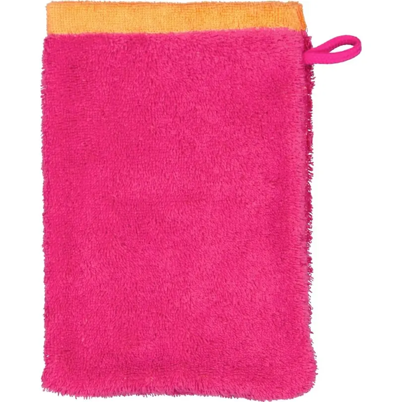 Waschhandschuh Lifestyle Splash
