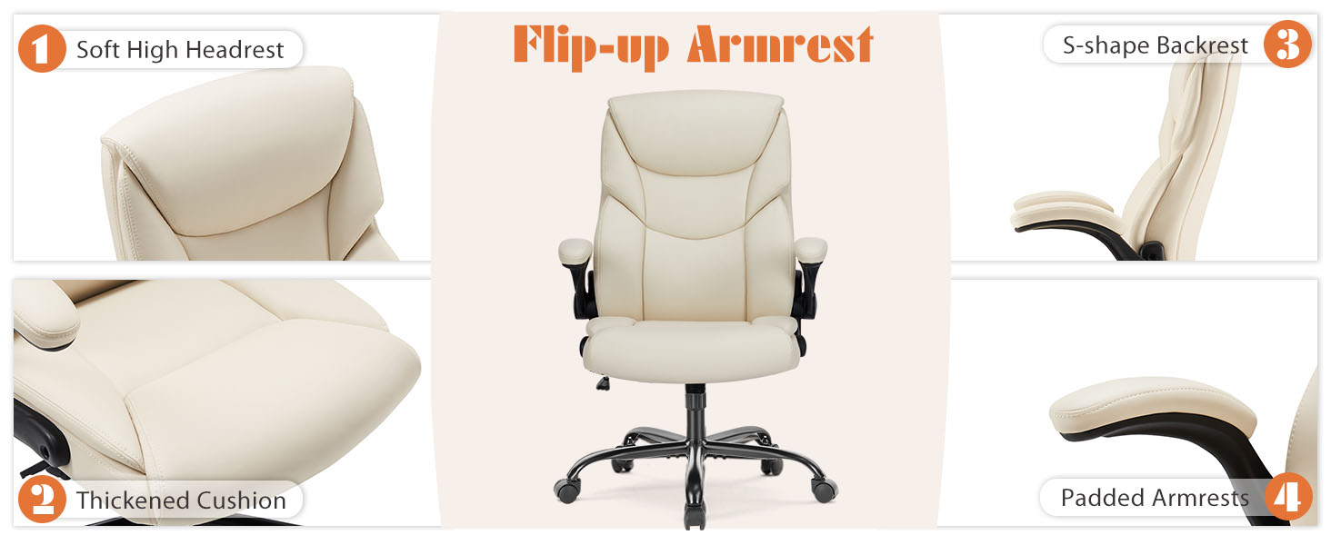 office chairs